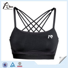 Sexy Girls Branded Stringer Sports Bra Wholesale